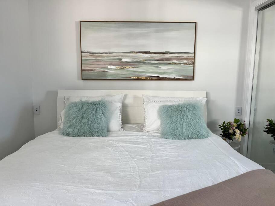 Bondi Beach Waves Beachfront Apartment Sydney Exterior foto